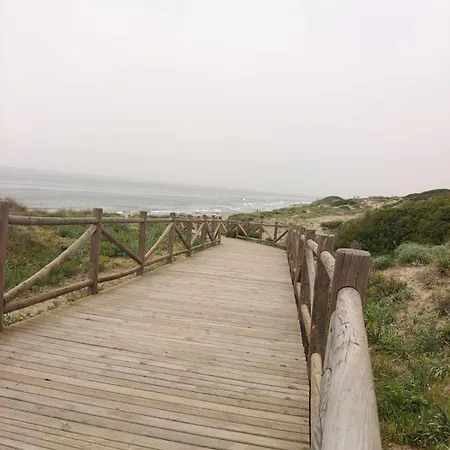 Casita De La Playa En Cabopino Marbella