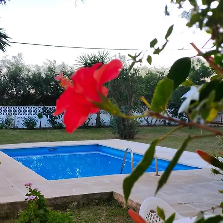 Apartment Casita De La Playa En Cabopino *