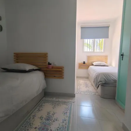 Apartment Casita De La Playa En Cabopino