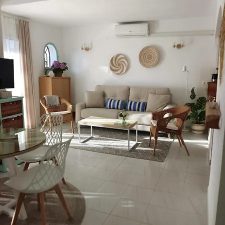 Apartment Casita De La Playa En Cabopino Marbella