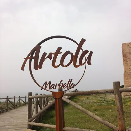 Casita De La Playa En Cabopino Marbella