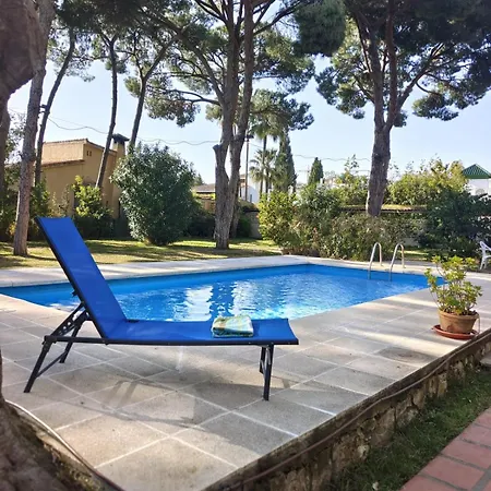 Apartment Casita De La Playa En Cabopino