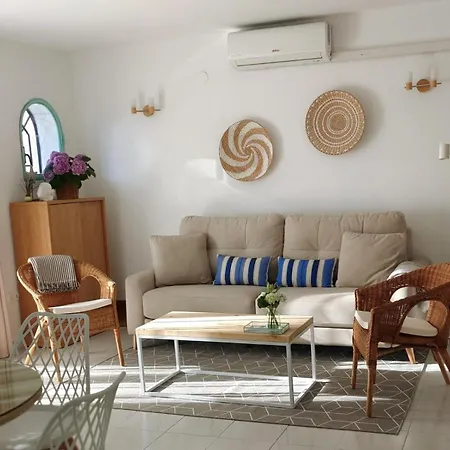 Casita De La Playa En Cabopino Marbella
