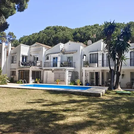 Apartment Casita De La Playa En Cabopino Marbella